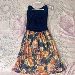 Gilli medium dress